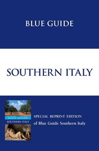 Produktbild: Blue Guide Southern Italy
