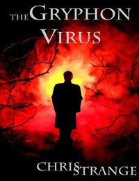 Produktbild: The Gryphon Virus