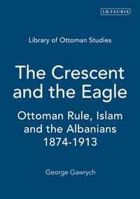 Produktbild: The Crescent and the Eagle