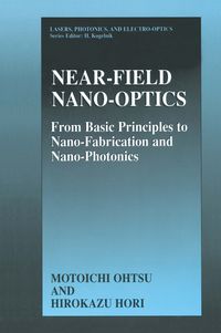 Produktbild: Near-Field Nano-Optics