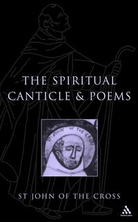Produktbild: Spiritual Canticle And Poems