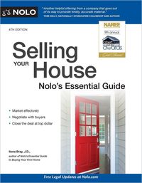 Produktbild: Selling Your House 4/e