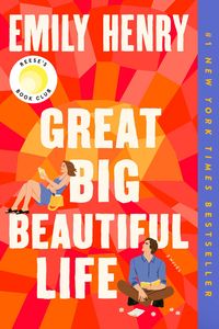 Produktbild: Great Big Beautiful Life: Reese's Book Club