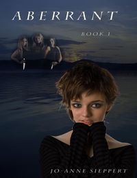 Produktbild: Aberrant (Full book)