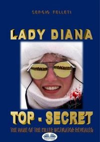 Produktbild: Lady Diana - Top Secret