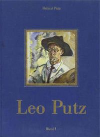Produktbild: Leo Putz 1869-1940