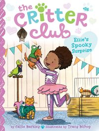 Produktbild: Ellie's Spooky Surprise