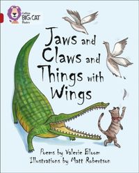 Produktbild: Bloom, V: Jaws and Claws and Things with Wings