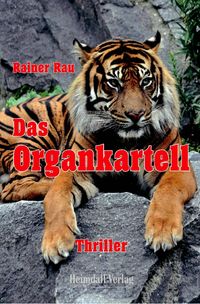 Produktbild: Das Organkartell