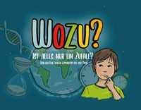 Produktbild: Wozu? Ist alles nur ein Zufall?