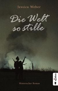 Produktbild: Die Welt so stille