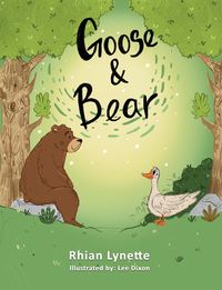 Produktbild: Goose and Bear