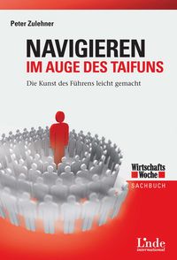 Produktbild: Navigieren im Auge des Taifuns