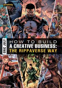 Produktbild: How to Build a Creative Business