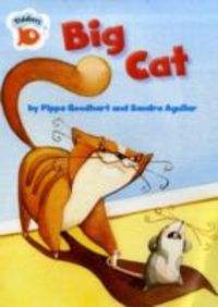 Produktbild: Big Cat