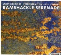 Produktbild: Ramshackle Serenade