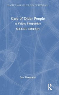 Produktbild: Care of Older People