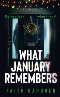 Produktbild: What January Remembers