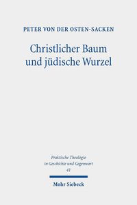 Produktbild: Christlicher Baum und j&uuml;dische Wurzel