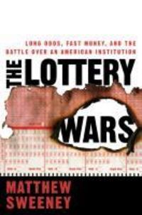Produktbild: The Lottery Wars