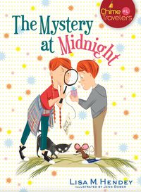 Produktbild: Mystery at Midnight