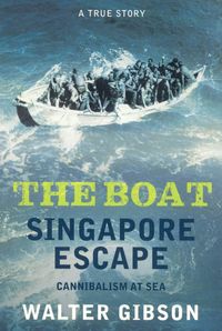 Produktbild: The Boat