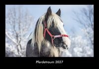 Produktbild: Pferdetraum 2027 Fotokalender DIN A3