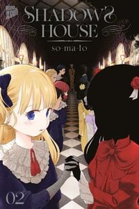 Produktbild: Shadows House 2