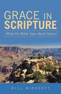 Produktbild: Grace in Scripture