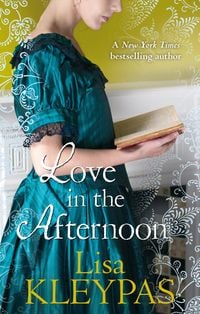 Produktbild: Love in the Afternoon