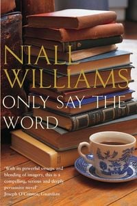 Produktbild: Only Say the Word