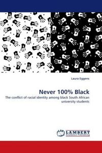 Produktbild: Eggens, L: Never 100% Black