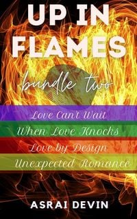 Produktbild: Up in Flames: Bundle Two