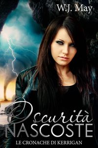 Produktbild: Oscurita Nascoste