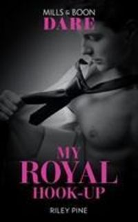 Produktbild: Pine, R: My Royal Hook-Up