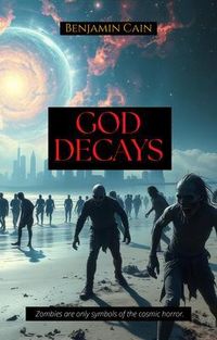 Produktbild: God Decays