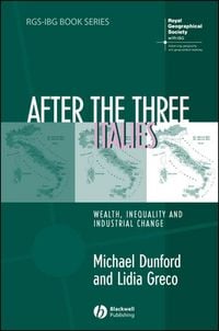 Produktbild: After the Three Italies
