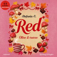 Produktbild: Red. Oltre il cuore