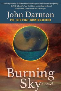 Produktbild: Burning Sky