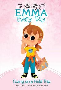 Produktbild: Going on a Field Trip