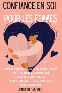 Produktbild: Confiance en soi pour les femmes
