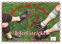Produktbild: Loferl stricken