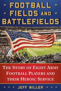 Produktbild: Football Fields and Battlefields