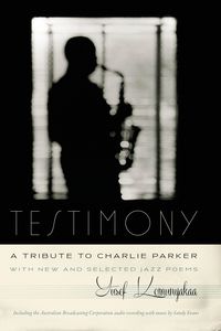 Produktbild: Testimony, A Tribute to Charlie Parker