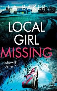 Produktbild: Local Girl Missing