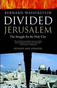 Produktbild: Divided Jerusalem
