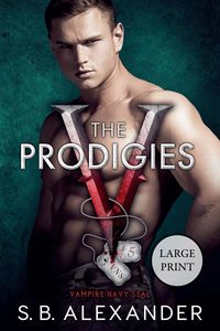 Produktbild: The Prodigies