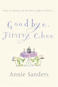Produktbild: Goodbye, Jimmy Choo