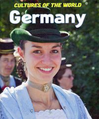 Produktbild: Germany 3/e