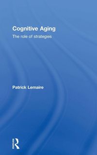 Produktbild: Cognitive Aging